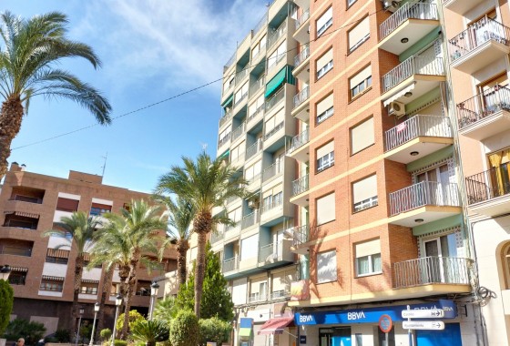 Reventa - Apartamento / piso - Sax - Inland