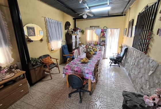 Resale - Country house - Yecla - Inland