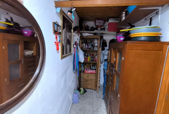 Resale - Country house - Yecla - Inland
