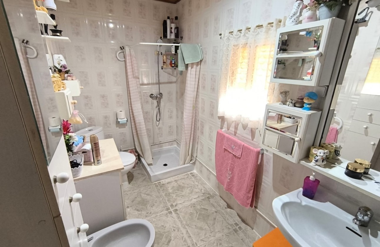 Resale - Country house - Yecla - Inland