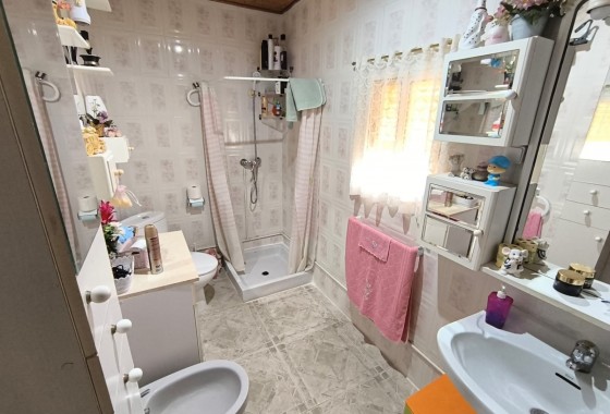 Resale - Country house - Yecla - Inland