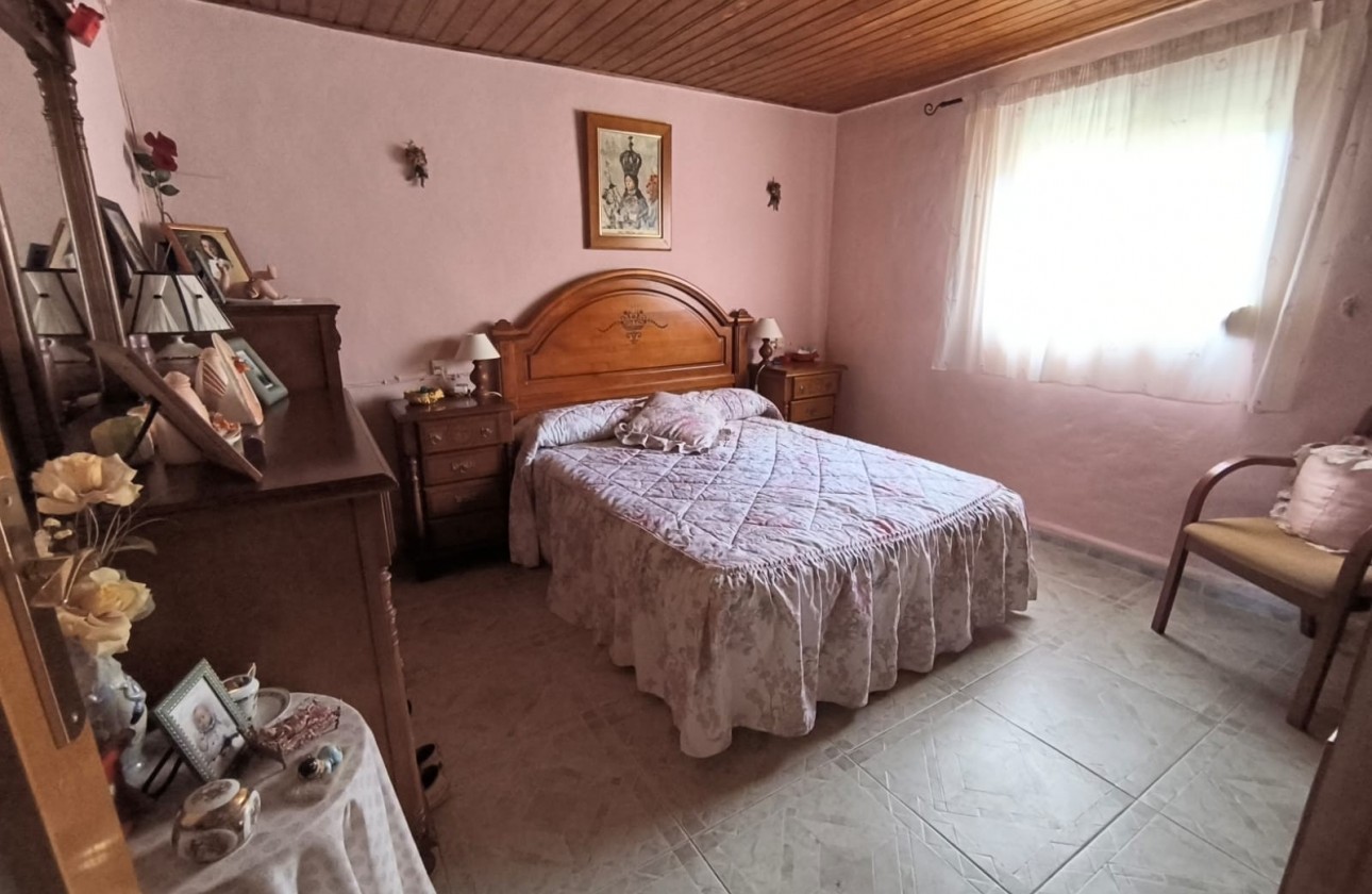 Resale - Country house - Yecla - Inland