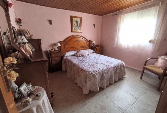 Resale - Country house - Yecla - Inland