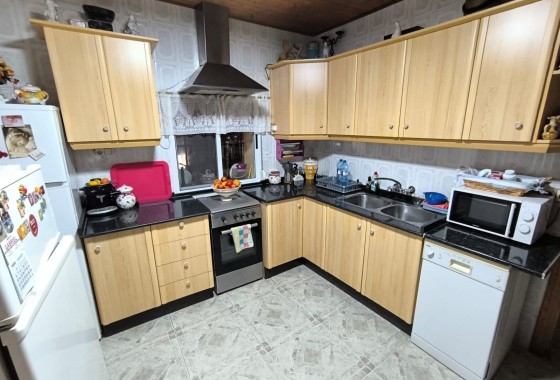 Resale - Country house - Yecla - Inland