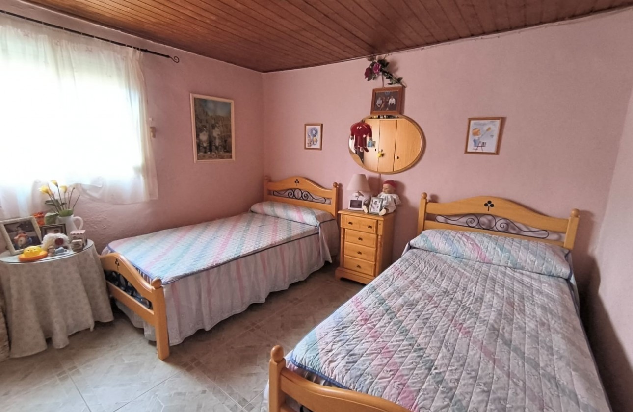 Resale - Country house - Yecla - Inland