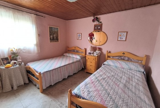 Resale - Country house - Yecla - Inland