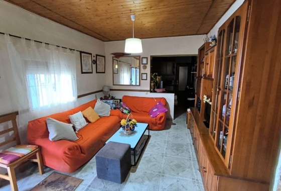 Resale - Country house - Yecla - Inland