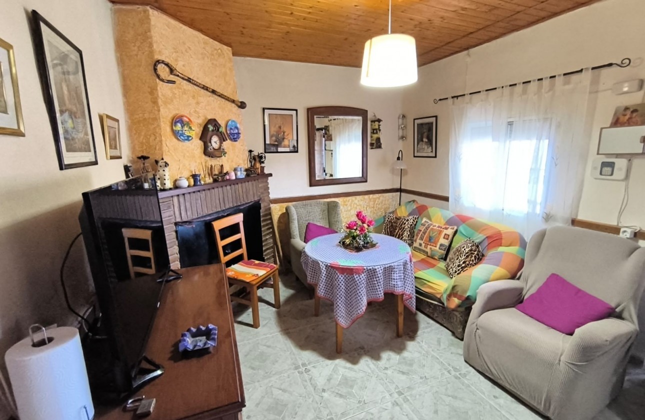 Resale - Country house - Yecla - Inland
