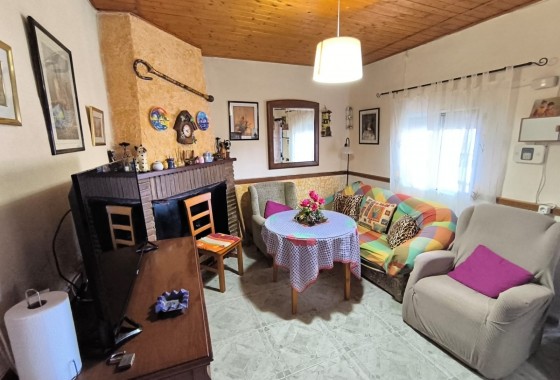Resale - Country house - Yecla - Inland