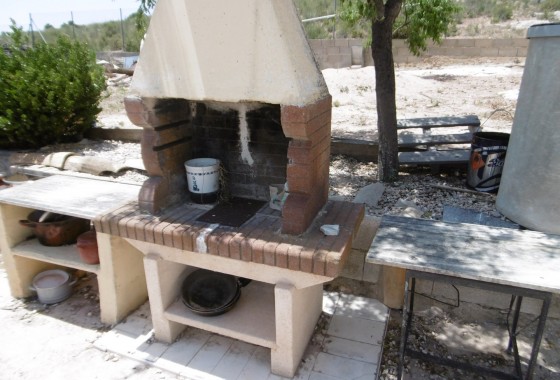 Resale - Country house - Yecla - Inland