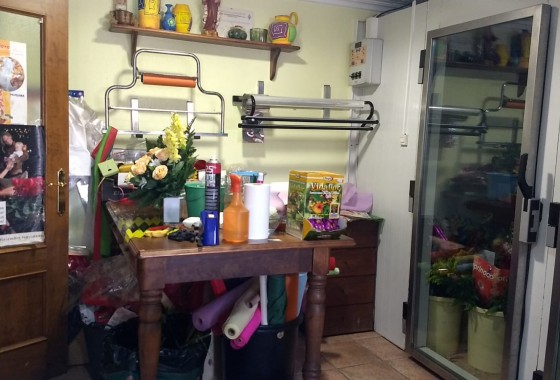 Reventa - Chalet - Pinoso - Inland