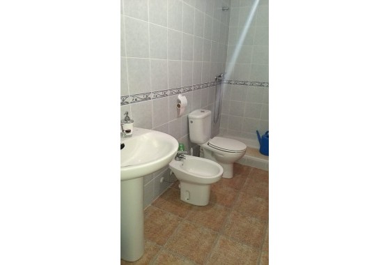 Reventa - Chalet - Pinoso - Inland