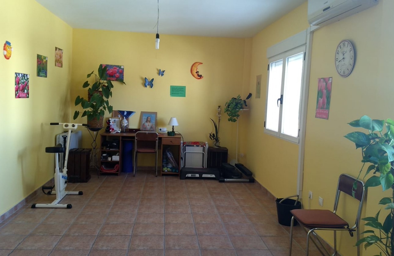 Reventa - Chalet - Pinoso - Inland
