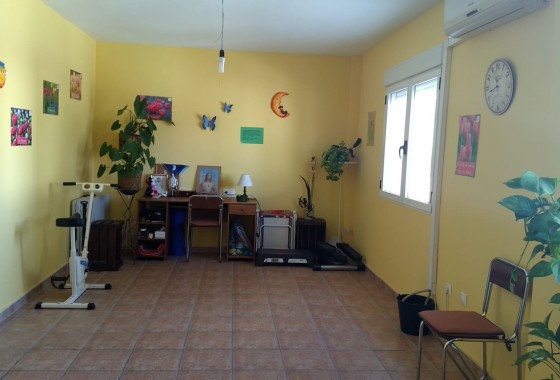 Reventa - Chalet - Pinoso - Inland