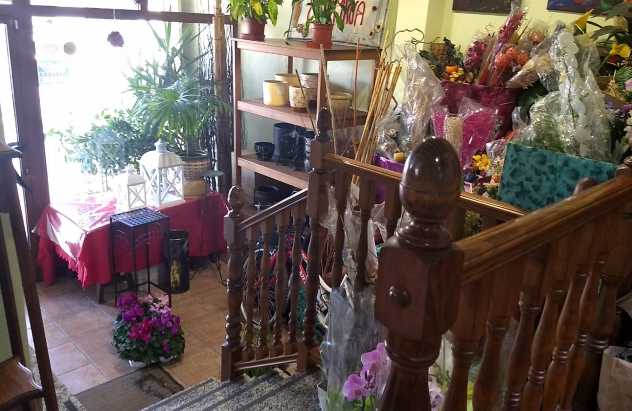 Reventa - Chalet - Pinoso - Inland