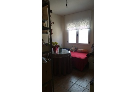 Reventa - Chalet - Pinoso - Inland