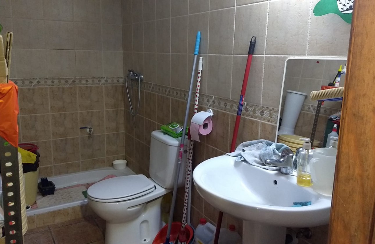 Reventa - Chalet - Pinoso - Inland