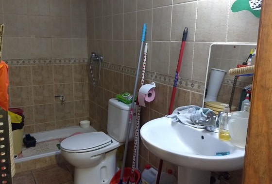 Reventa - Chalet - Pinoso - Inland