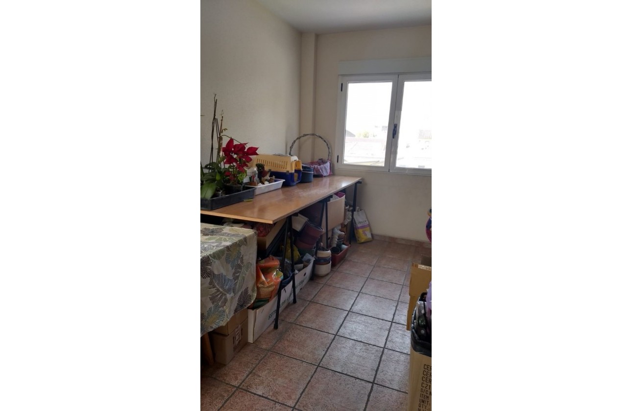 Reventa - Chalet - Pinoso - Inland