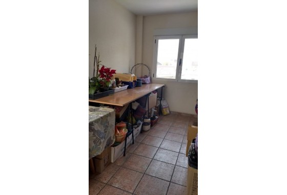 Reventa - Chalet - Pinoso - Inland