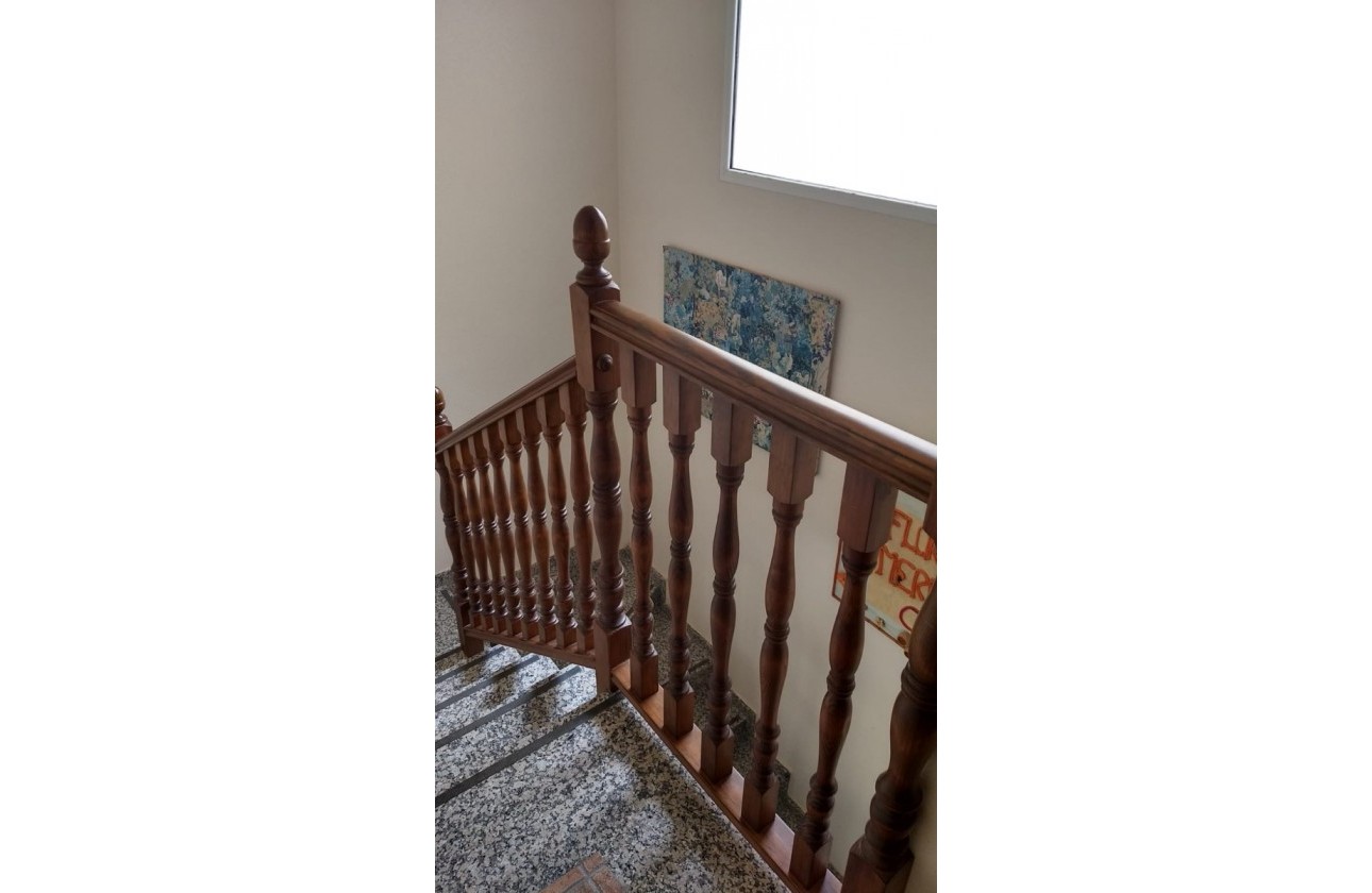 Reventa - Chalet - Pinoso - Inland