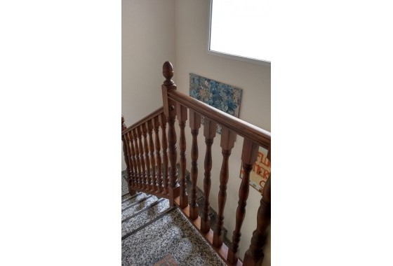 Reventa - Chalet - Pinoso - Inland