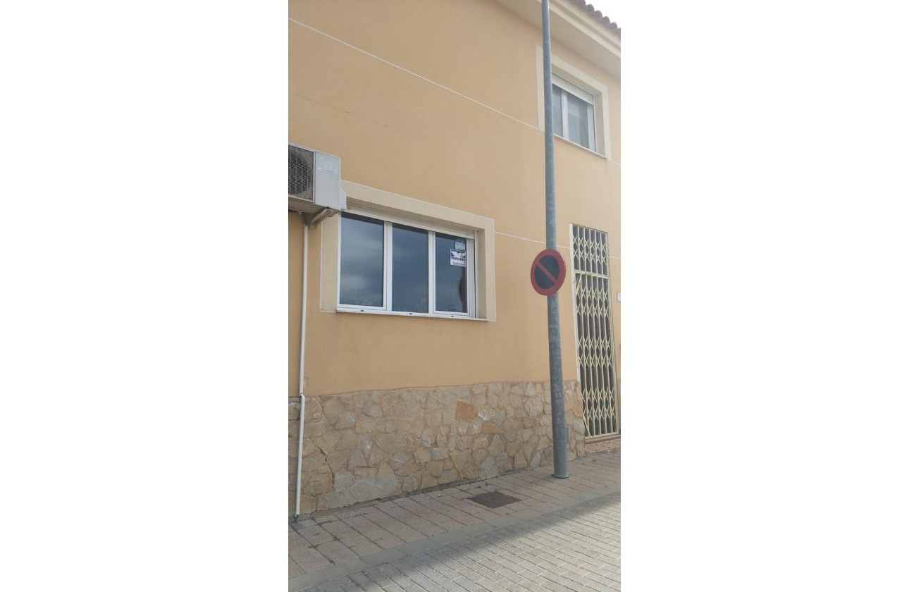 Reventa - Chalet - Pinoso - Inland