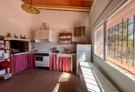 Resale - Country house - Barinas - Inland