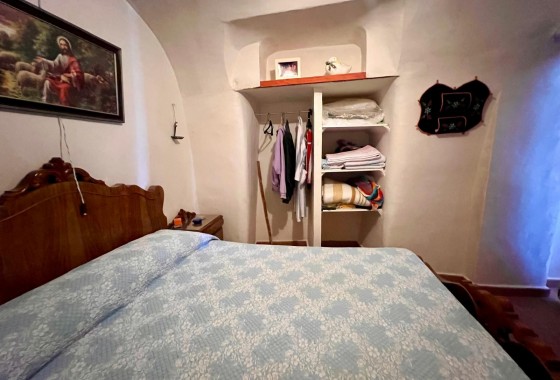 Resale - Country house - Barinas - Inland