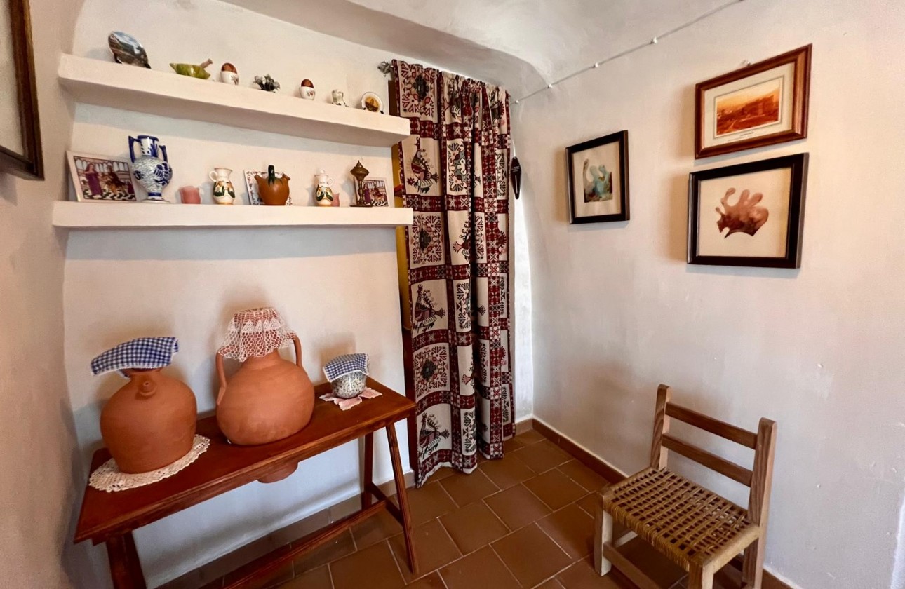 Resale - Country house - Barinas - Inland