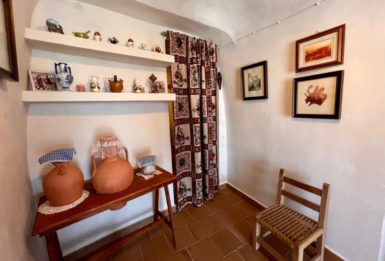 Resale - Country house - Barinas - Inland