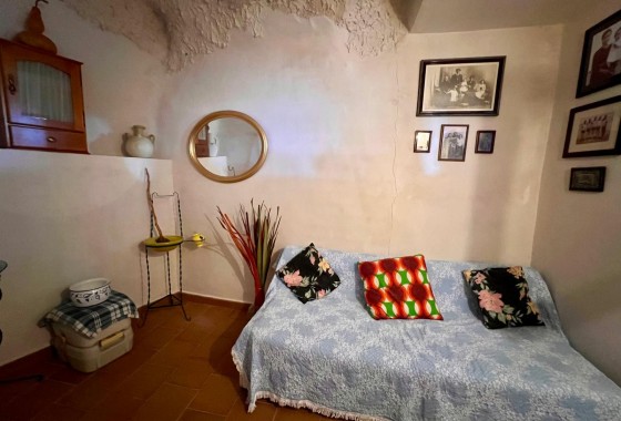 Resale - Country house - Barinas - Inland