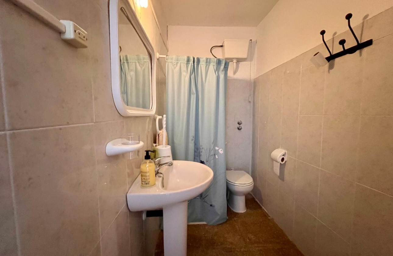 Resale - Country house - Barinas - Inland