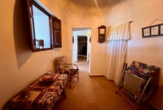 Resale - Country house - Barinas - Inland