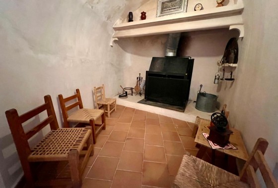 Resale - Country house - Barinas - Inland