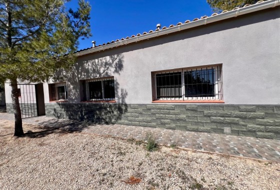 Resale - Country house - Barinas - Inland