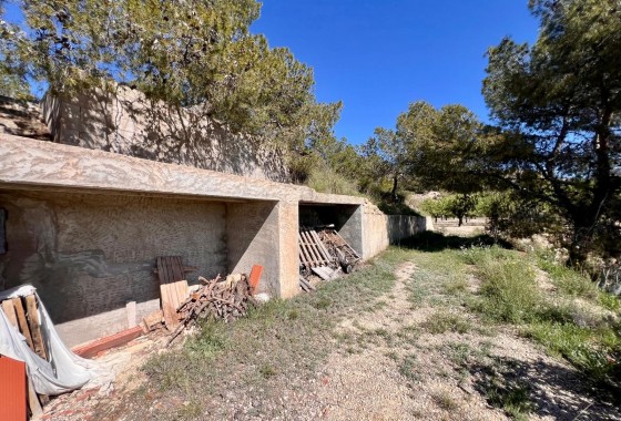 Resale - Country house - Barinas - Inland