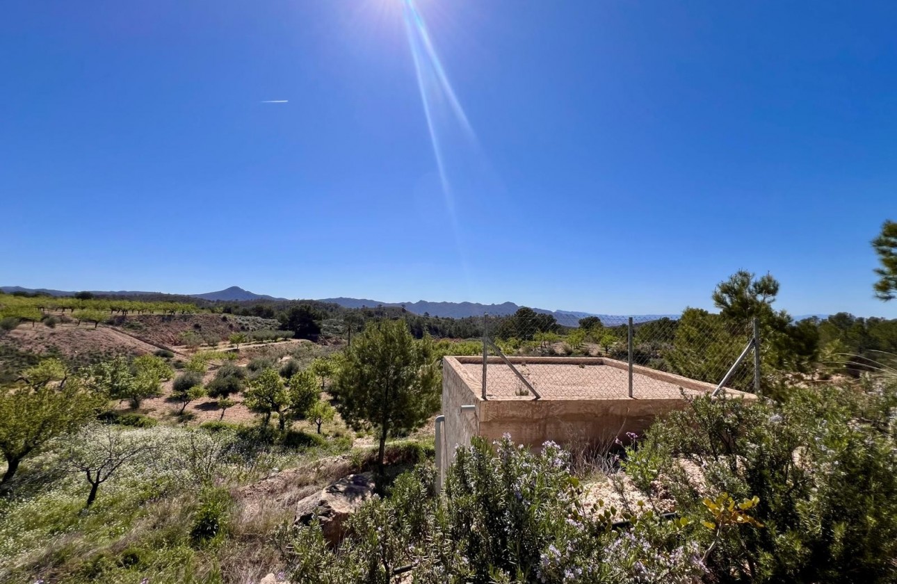 Resale - Country house - Barinas - Inland