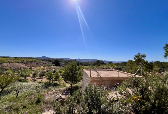 Resale - Country house - Barinas - Inland