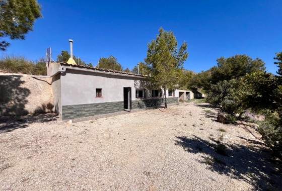 Resale - Country house - Barinas - Inland