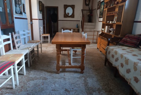 Reventa - Country house - Yecla - Inland