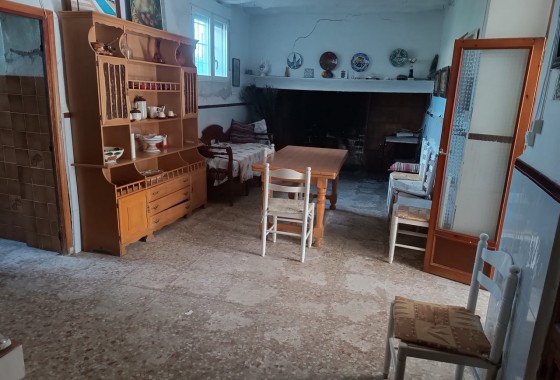 Reventa - Country house - Yecla - Inland