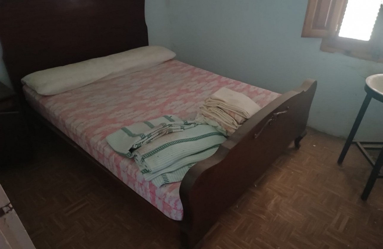 Reventa - Country house - Yecla - Inland