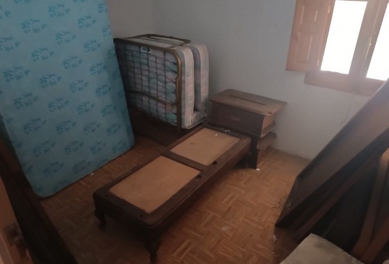 Reventa - Country house - Yecla - Inland