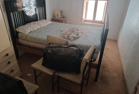 Reventa - Country house - Yecla - Inland