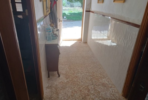 Reventa - Country house - Yecla - Inland
