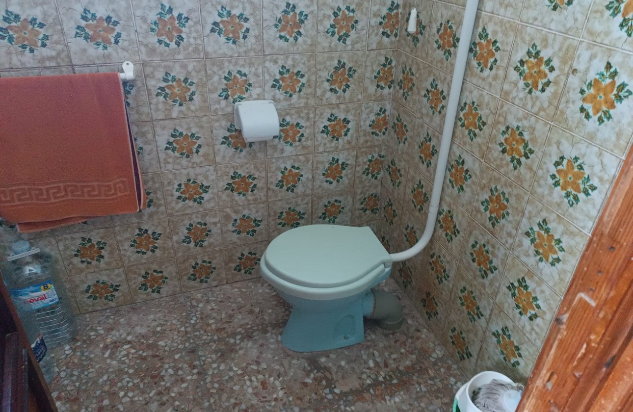 Reventa - Country house - Yecla - Inland