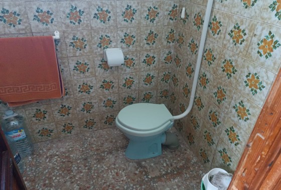 Reventa - Country house - Yecla - Inland