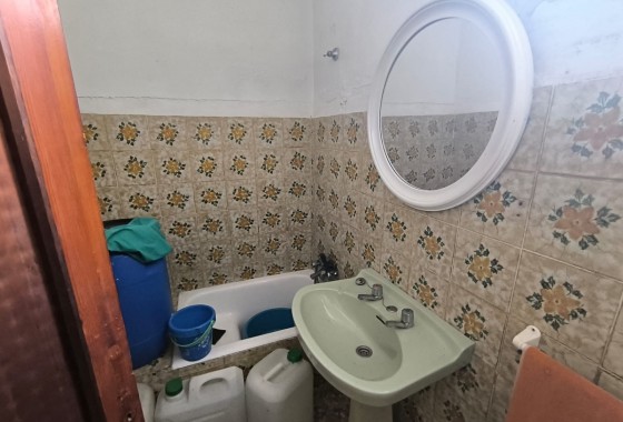 Reventa - Country house - Yecla - Inland