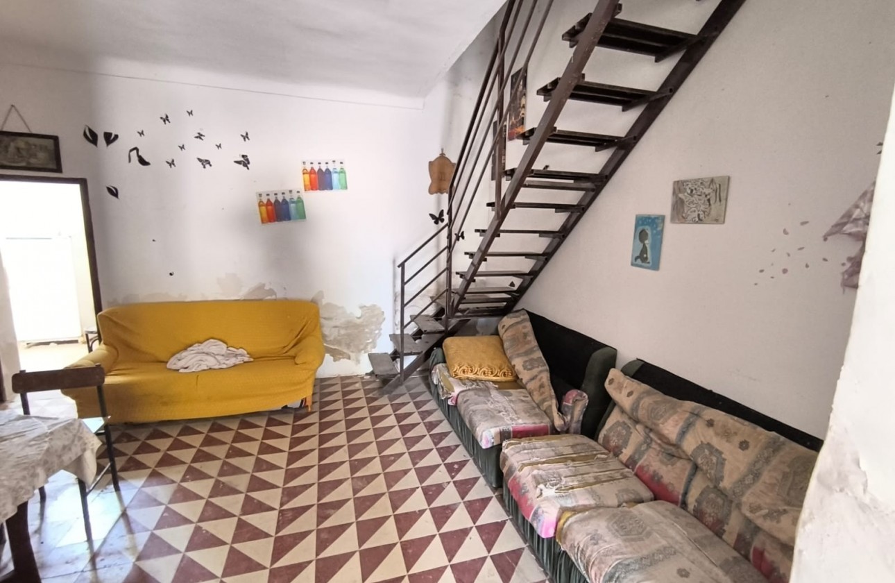 Reventa - Country house - Jumilla - Inland